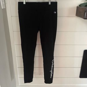 Champion Leggings